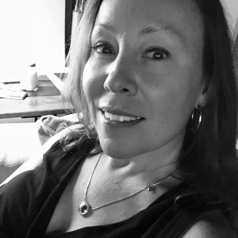 Meet your Posher, Susannah